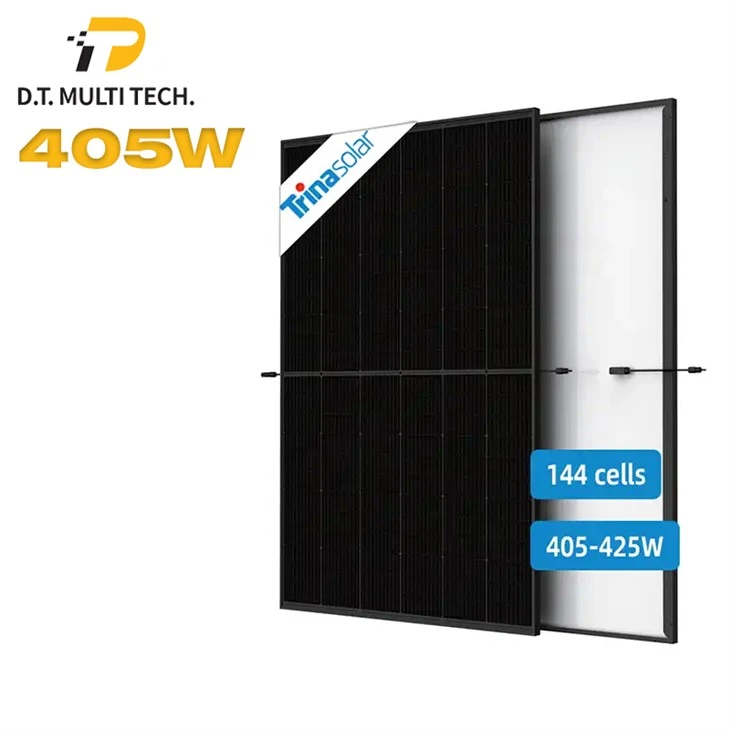 ٹرینا سولر 405W
