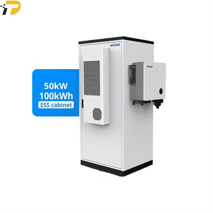 100 Kwh Battery Storage 100 Kwh Battery Storage