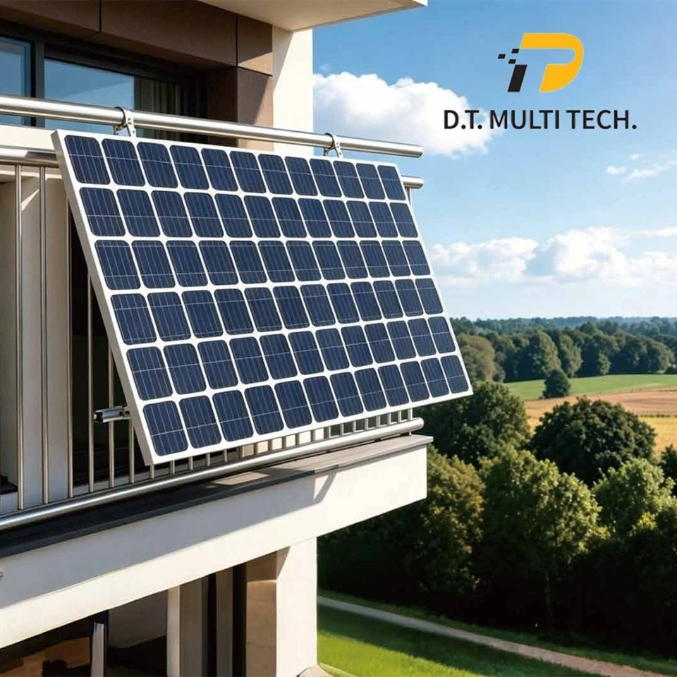 Balcony Solar Bracket manufacturers Balcony Solar Bracket manufacturers