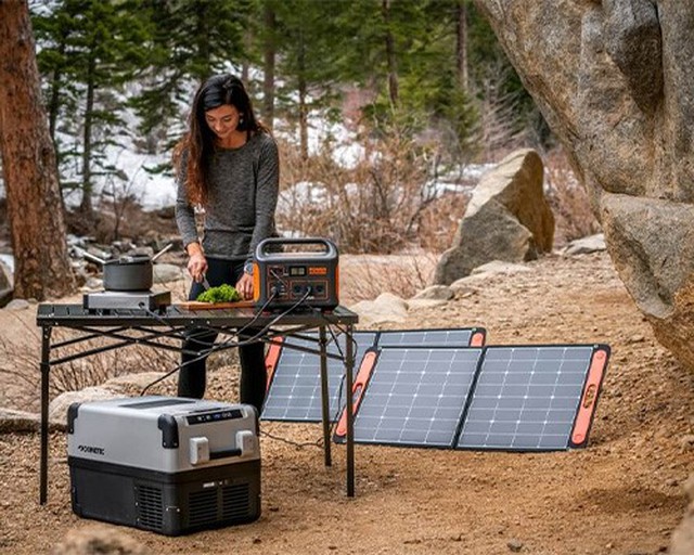 portable solar system for emergency portable solar system for emergency