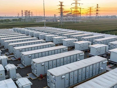 گلوبل انرجی شفٹ: ابھرتی ہوئی مارکیٹیں کیوں چارج کی قیادت کر رہی ہیں۔