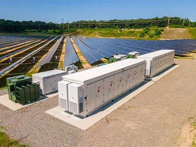 کیوں یکساں سیل نردجیکرن C&I انرجی سٹوریج پر حاوی ہیں۔