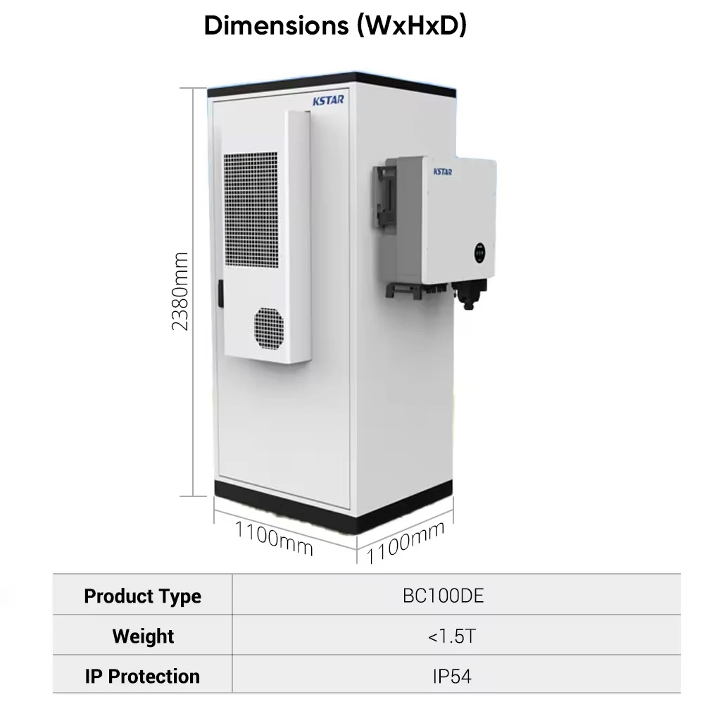 100 kwh battery storage detail 100 kwh battery storage detail