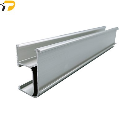 سولر روف ریلز