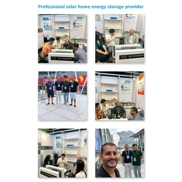Wall Mount Battery Pack exhibition Wall Mount Battery Pack exhibition